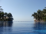 Gran Hotel Costa Meloneras, Pool